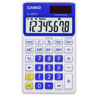Casio SL-300VC-BE Casio SL-300VC-BE